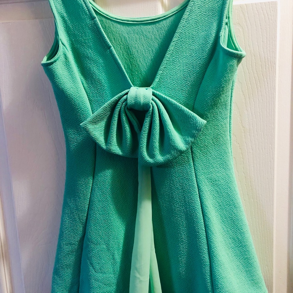 Summer top